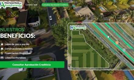 Potencial estafa de venta de lotes en Avellaneda sobre terrenos donde no se puede construir