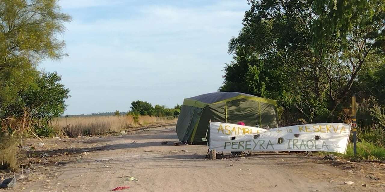 La Justicia se puso los pantalones largos y falló a favor del medio ambiente en Ensenada, contra el Municipio