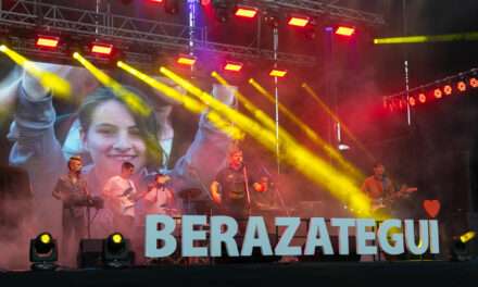 Berazategui ya se prepara para celebrar sus 64 años