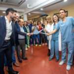 El Hospital Evita Pueblo cuenta con un nuevo Centro de Kinesiología