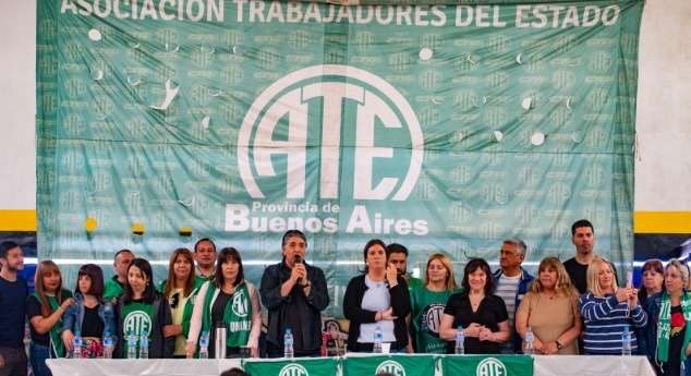 ATE Provincia fue convocada a integrar el Consejo de Empleo Municipal