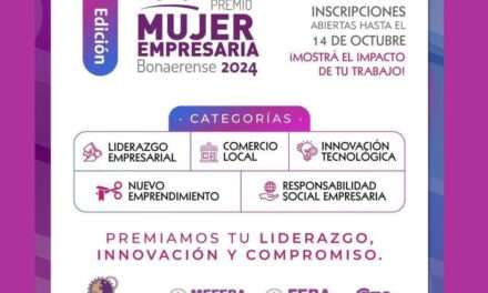 Mujeres Líderes en Acción presentan las empresarias quilmeñas de este 2024, seleccionadas para el galardón Provincial