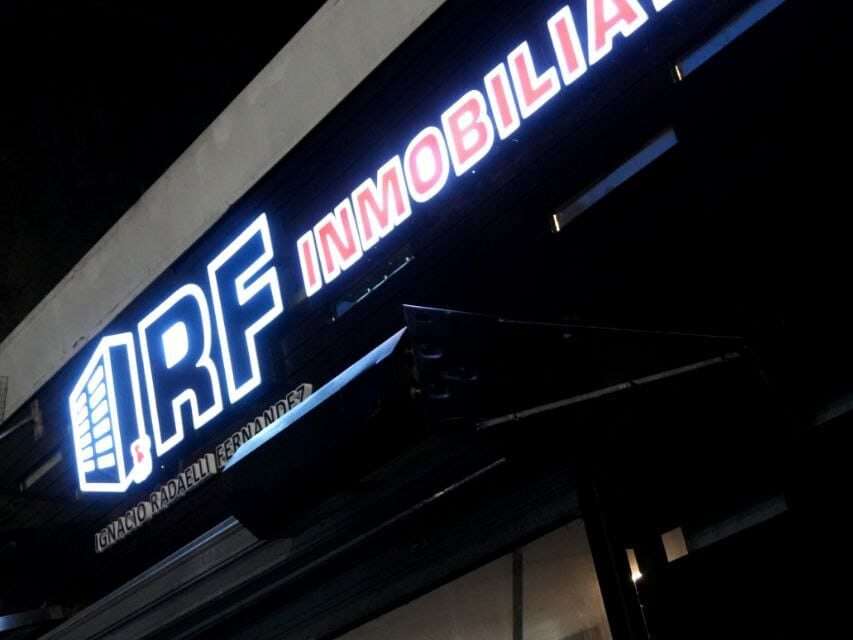 Inmobiliaria IRF: Un nuevo espacio de confianza que abrió en Quilmes