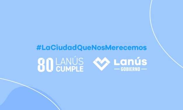 Jornadas de Concientización sobre la Diabetes en Lanús: acercate a las postas de promoción y prevención