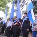 El Municipio de Quilmes acompañó el acto por los 95 años de Don Bosco