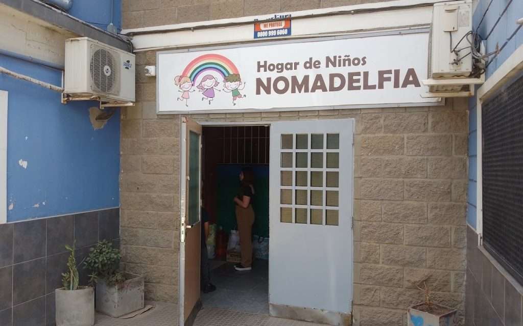 Investigan al Hogar de Niños Nomadelfia de Berazategui desde 2023; el lugar está vinculado a una funcionaria de Varela