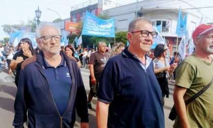 Comunicado del SUMA: “Pelear por el Mínimo, Vital y Móvil de los municipales debe ser la prioridad de las centrales obreras”