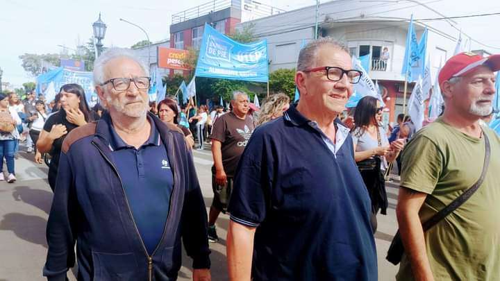 Comunicado del SUMA: “Pelear por el Mínimo, Vital y Móvil de los municipales debe ser la prioridad de las centrales obreras”