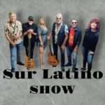 Este 28 de noviembre debuta Sur Latino Show en el Napolitano Argentino de Quilmes Oeste