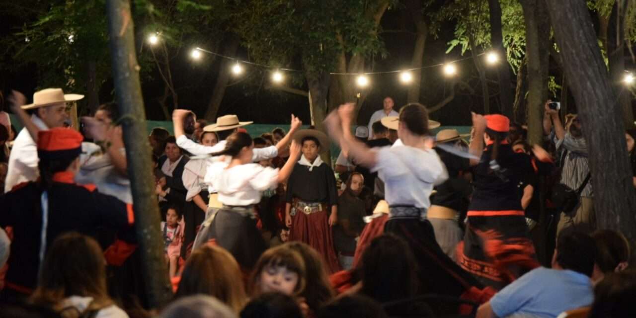 TURISMO // La Noche de los Almacenes: Un viaje a las raíces del campo bonaerense