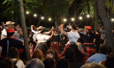 TURISMO // La Noche de los Almacenes: Un viaje a las raíces del campo bonaerense