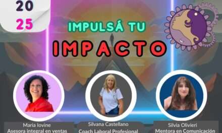 ¡Impulsa tu impacto y transforma el 2025!