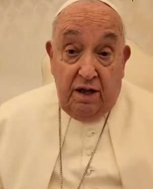 El Papa Francisco resaltó que Quilmes "es una Diócesis con coraje y creativa"