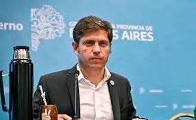 Kicillof demanda a más de 20 obras sociales por deudas millonarias que afectan el funcionamiento de hospitales públicos