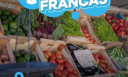 Conocé todas las Ferias Francas de Lanús, donde conseguir productos a precios populares