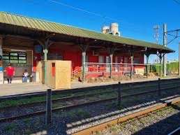 Durante todo Febrero el Tren Roca no para en la estación Avellaneda