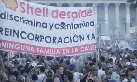 Despidos en Shell Avellaneda: Este lunes habría una reunión abierta en Plaza Alsina