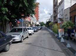 Robos en la mira: Reunión en Bernal entre la cúpula policial, la Secretaría de Seguridad y comerciantes en Bernal