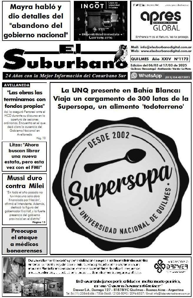 Edición impresa