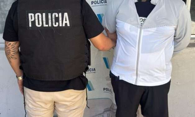 (VIDEOS CONTUNDENTES) Más hechos de "Viudas Negras" en Quilmes: Ya hay un detenido