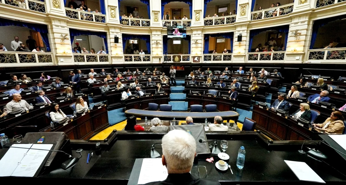 En la Provincia no habrá elecciones PASO