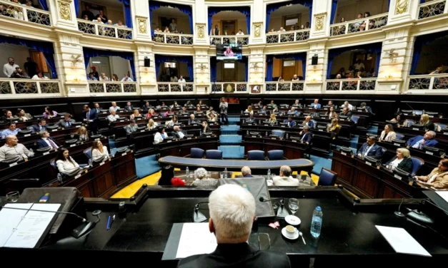 En la Provincia no habrá elecciones PASO