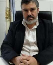 Buffone: “Presentamos un proyecto de Seguridad catalogado de ‘estigmatizante’ y ahora el kirchnerismo lo quiere aplicar en la Provincia”
