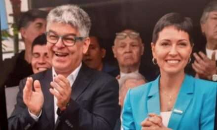 Se fue Contreras y “Juntos por Quilmes” se quedó sin concejales en el HCD