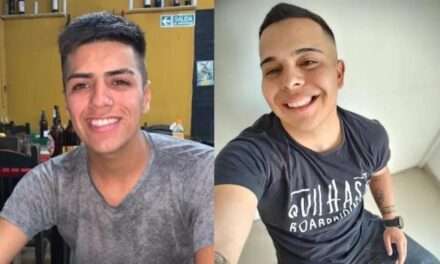 Se mueve el caso más grave de la zona: La desaparición de Lucas Escalante y el crimen de Lautaro Morello