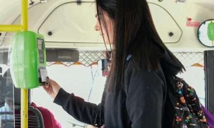 Transporte Boleto Universitario para mas de 300 mil estudiantes