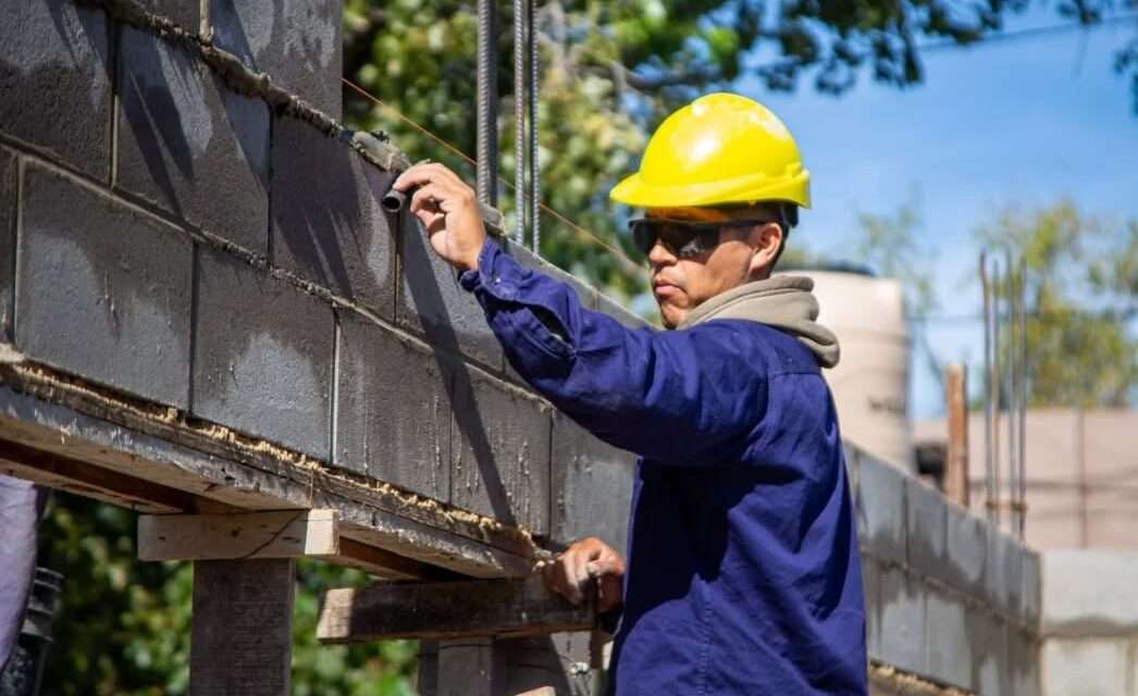 Quilmes: La Comuna a cargo de toda la obra de la nueva Veterinaria Municipal en Don Bosco