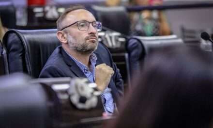 La posición del PRO local sobre la suspensión de las PASO
