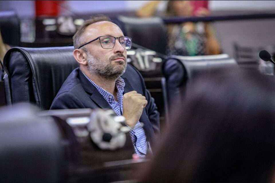 La posición del PRO local sobre la suspensión de las PASO