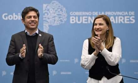 Se promulgó la ley que actualiza en la Provincia el Registro de Deudores Alimentarios Morosos