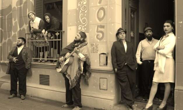 Llega la Fiesta regional de teatro independiente al Conurbano Sur