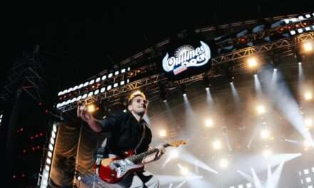 Quilmes lo hizo de nuevo: Un cierre inolvidable de la mano de Los Piojos frente a más de 60 mil personas en el Quilmes Rock