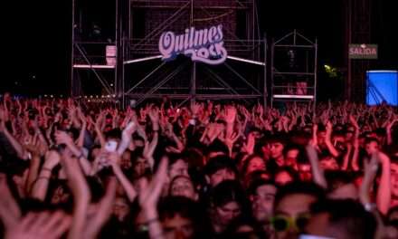 Volvió el Quilmes Rock con un primer fin de semana electrizante cargado de artistas y sorpresas inéditas