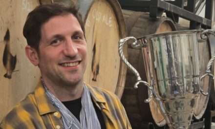 Cervecero Artesanal Quilmeño ganó la Copa Internacional UIruguaya