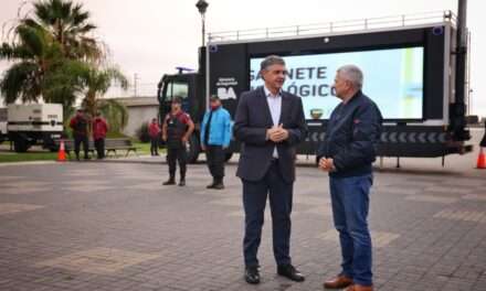 Tolerancia cero contra los trapitos en CABA: Ya detuvieron  a 2 mil en lo que va del año y endurece sanciones