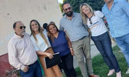 ASFAD con más cursos con salida laboral, hasta en Jujuy