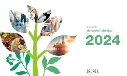 Compromiso con la Sustentabilidad: Logros y Avances del Grupo L