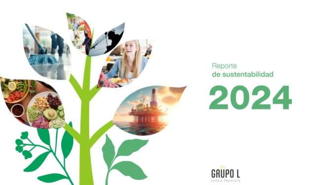 Compromiso con la Sustentabilidad: Logros y Avances del Grupo L