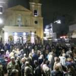 Misa Conmemorativa en Quilmes: Un Homenaje al Papa Francisco