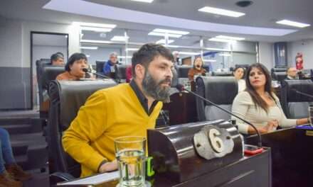 "La batalla cultural de Milei es fantasia libertaria, nadie lo votó por eso"