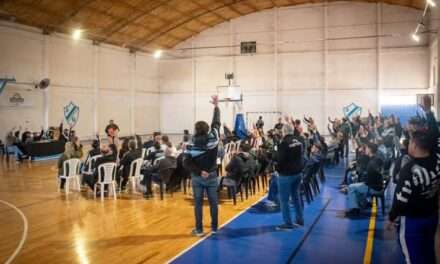 En Argentino de Quilmes aprobaron el balance con una importante mayoría, y algunas objeciones