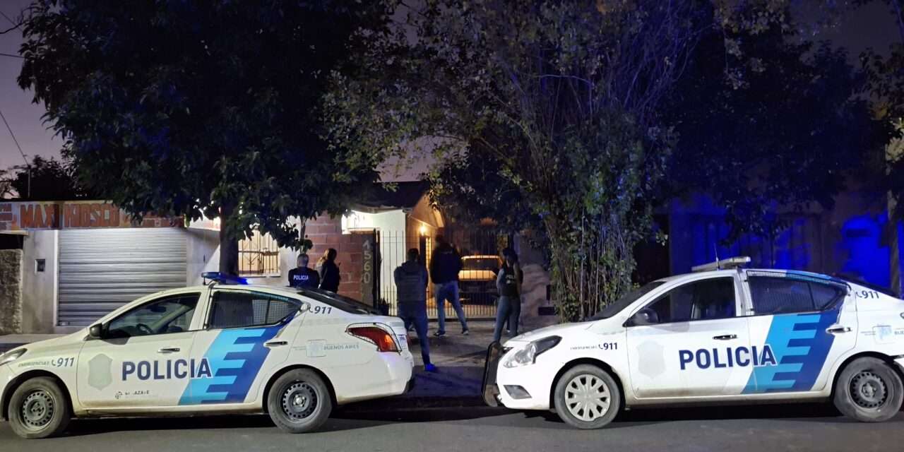 Allanamiento en Quilmes por Grooming y Tenencia de Material de Abuso Infantil: Detienen a un Joven de Berazategui