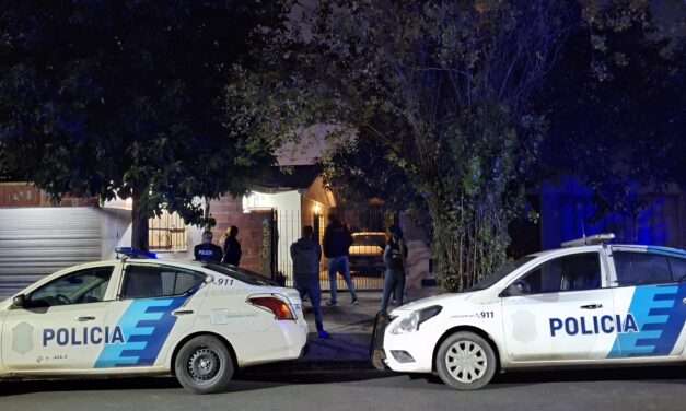 Allanamiento en Quilmes por Grooming y Tenencia de Material de Abuso Infantil: Detienen a un Joven de Berazategui