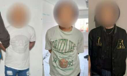 Crimen organizado: Falsos prestamistas colombianos operaban en Quilmes y otros distritos de zona sur