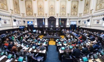 Buscan un blindaje contra las privatizaciones en el ámbito bonaerense