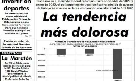 El Suburbano celebra 25 años de Periodismo ininterrumpido en el Día de la Patria